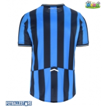 Atalanta Hjemmedrakt 2025-26 Kortermet